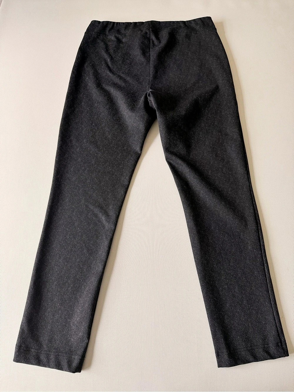 Calvin Klein Black Leggings Size Large